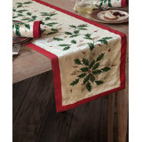 Lenox Holiday Runner
