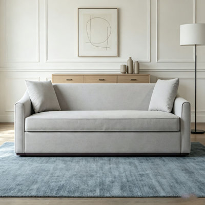 Modern 3Seater Sofa 7578 Sofa Couch Upholstered Sofa