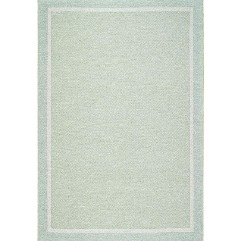 Clairvaux Rectangle Hand Woven Indoor / Outdoor Area Rug, Rectangle 80 x 150cm