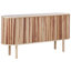 Gianetta 149cm Sideboard
