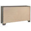 Commode 6 tiroirs Nouva