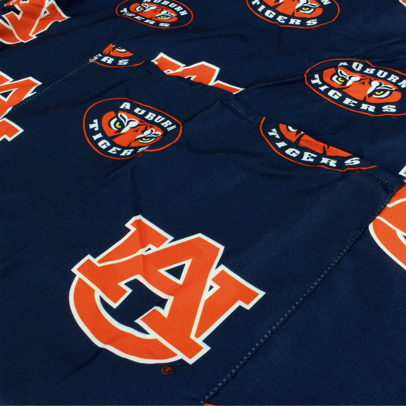 NCAA Adjustable Apron, Auburn