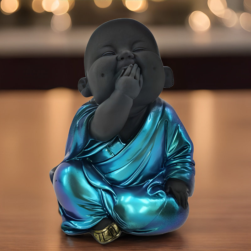 Figurine 6 po H 6 po