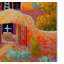 Kucera «Chimayo 1», reproduction sur toile tendue-22074077