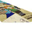 Minecraft Minecraft - Beach Defense Beach Towel
