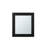 Medicine Cabinet Hailey, Bathroom, Black-1173507971