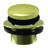 1-1/2" x 12" Sch. 40 PVC Tip-Toe Bathtub Leg Drain Assembly with Two-Hole Overflow-37144985