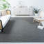 Tapis bleu sarcelle Samantha-1779923447