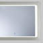 Cartland Flat Wall Mirror