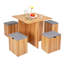 Ensembles de table et de chaises