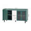 Armoire de rangement pour garde-manger Modern-1241026145