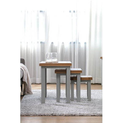 Melbourne Nesting Tables