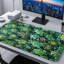 Polyester Desk Pad-398934354