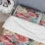 Ensemble de housse de couette Boho Victorian Romance Victorian-915051631