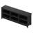 Inniss Transitional Console Table And Tv Stand 2 Piece Set-122904731-122904727