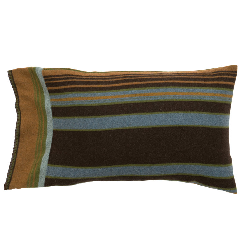 Wooded River Hudson Standard Sham, Standard
