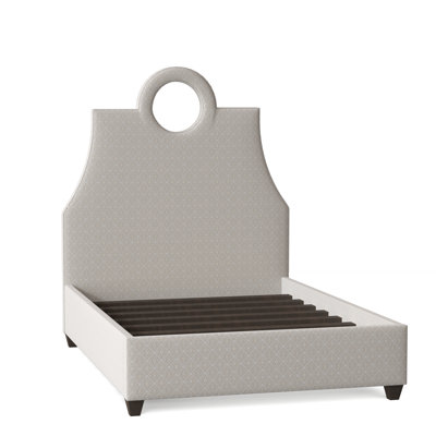 Tess Upholstered Bed