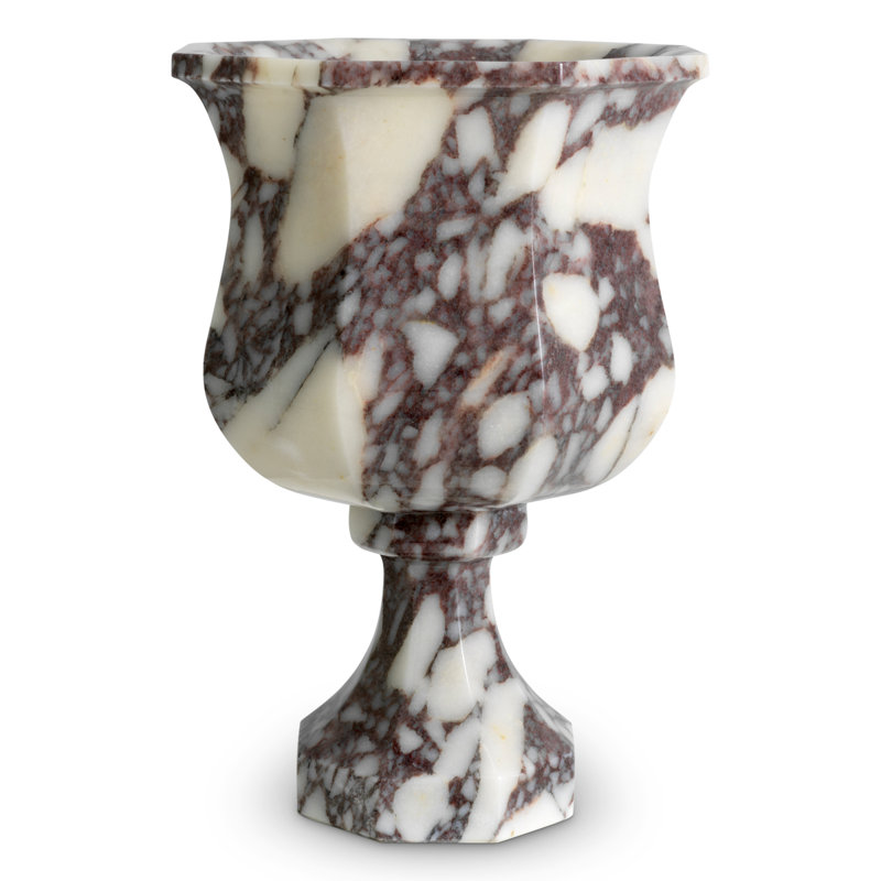 Bennington Marble Table Vase