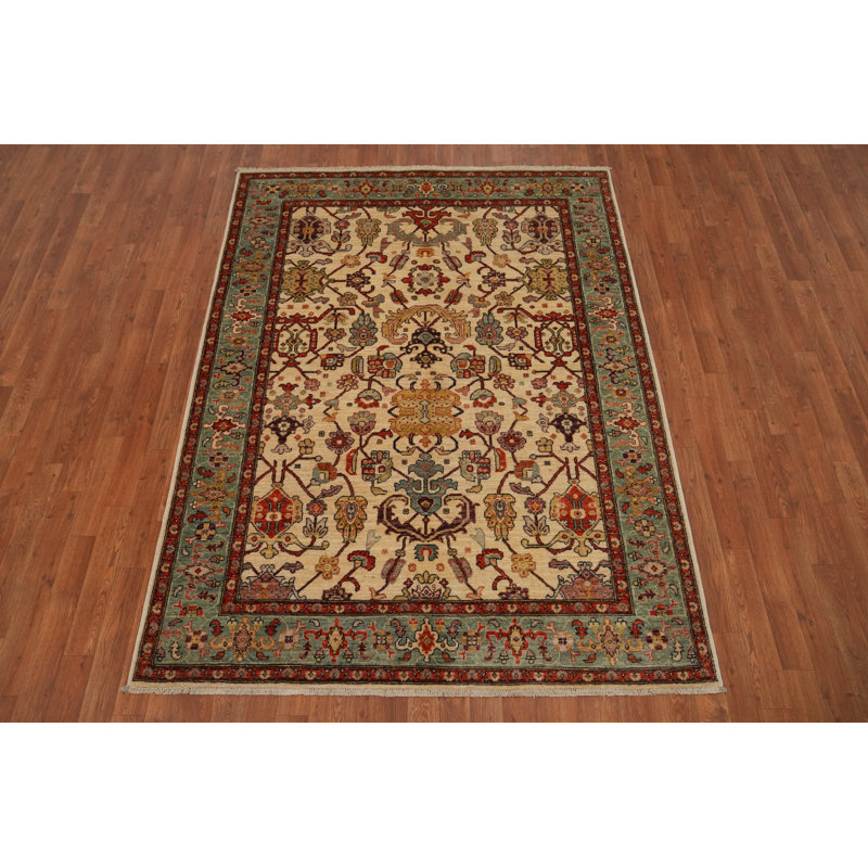 Tapis 5 pi x 7 pi
