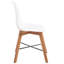 Aticus Acacia Solid Wood Dining Set-252880179