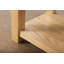 Liberty Solid Wood Four Leg Coffee Table-19242750