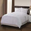 Édredon en duvet synthétique All Natural-662810144