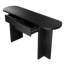 Console avec 2 tiroirs-129971279