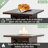 28" Propane Gas Fire Pit Table