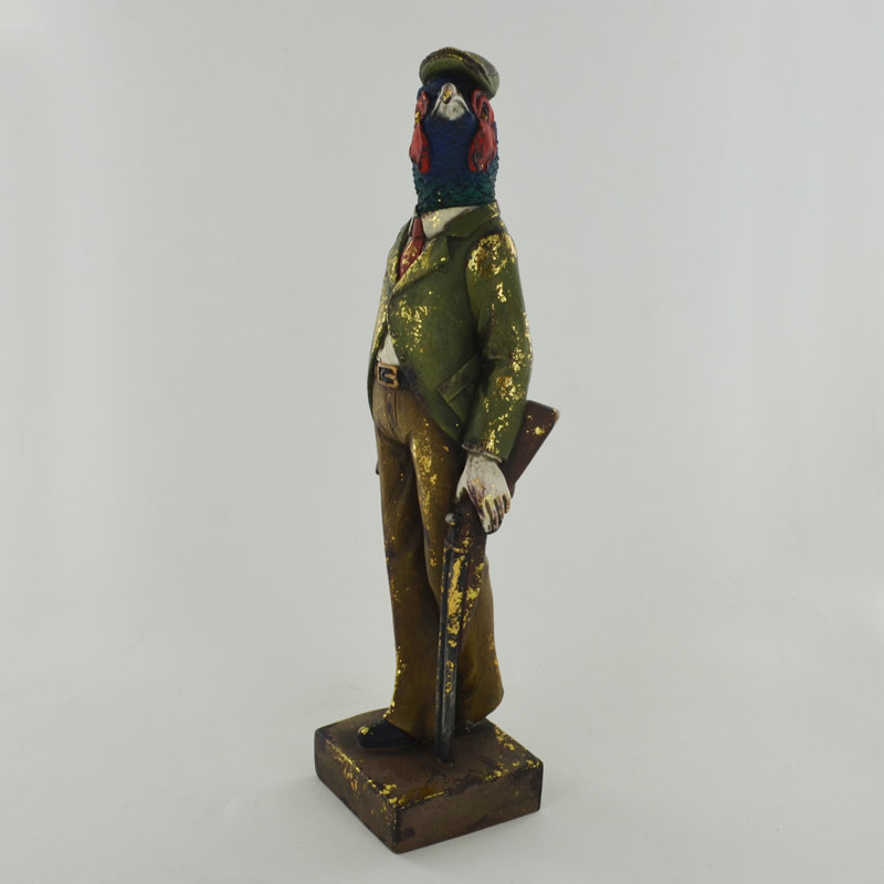Alayah Figurines & Sculptures