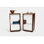 THN 2 - Drawer Solid Wood Nightstand-18524351