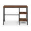 Chew Stoke Metal Base Writing Desk-1641660731
