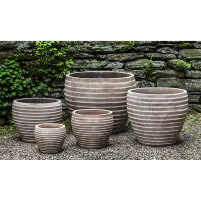 Elia Handmade Planter