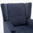 Libeth Upholstered Recliner-2082238041
