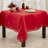 Commodore Holiday Christmas Tree Tablecloth-39420523-24499409