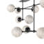 Petit lustre linéaire Armstrong - noir bronze industriel-1931789237-1939809590
