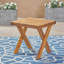 TABLE D'APPOINT (table incluse seulement)