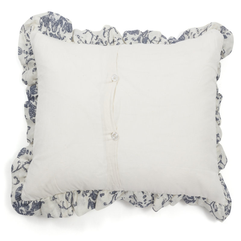 Riley Polyester Sham - Euro