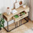 Rustemi 39.3'' Console Table