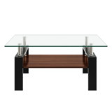 Rectangle Coffee Table