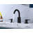 Widespread 2-handle Bathroom Faucet