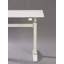 Bureau ajustable 47 po Tech
