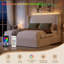 Lit plateforme Chenille-130079496-130079495