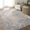 Abstract Indoor Rug