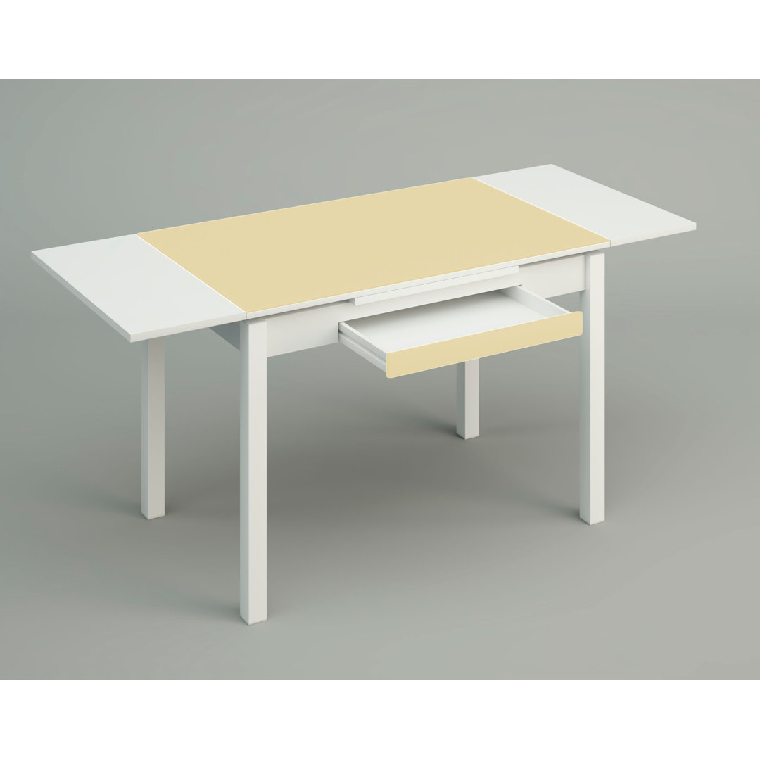 Feynman Rectangular 150Cm L x 60Cm W Dining Table