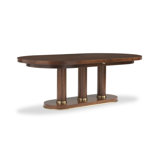 Novella Oval Dining Table