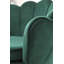 Bernier Velvet Barrel Chair-1970439667