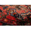 Tapis rouge Orodell 2'9" x 6'2"