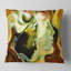 Coussin intérieur métaphorique à imprimé abstrait-30062375-30062379