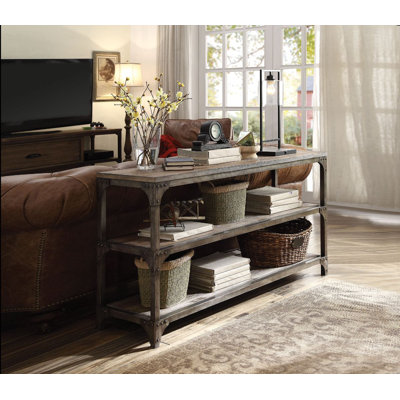 Console Killeen