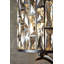 Hoffmann 5-Light Drum Pendant